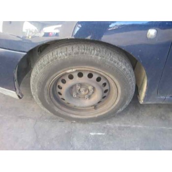 seat ibiza (6k1) del año 2001