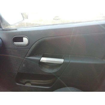 ford fiesta (cbk) del año 2005