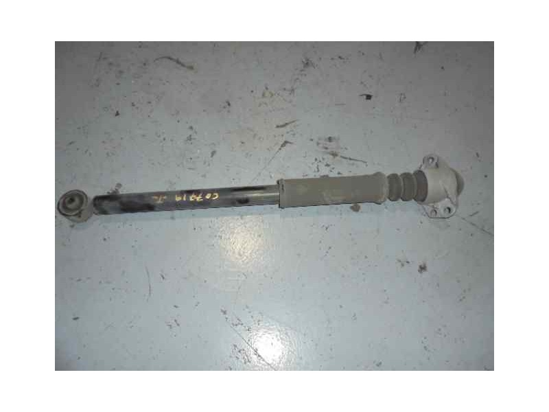 Recambio de amortiguador trasero izquierdo para seat ibiza (6j5) 1.4 16v referencia OEM IAM 6R0513025E  