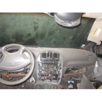 chrysler voyager (rg) del año 2001