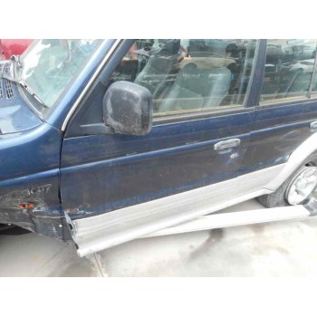 mitsubishi montero (l040) del año 1984