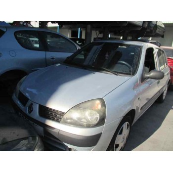 renault clio ii fase ii (b/cb0) del año 2003