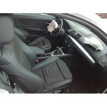 bmw serie 1 berlina (e81/e87) del año 2009