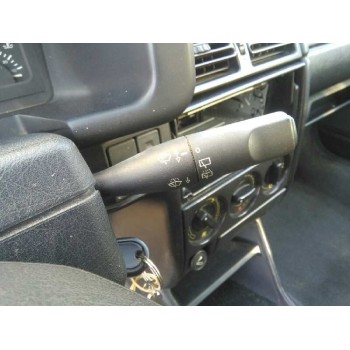 citroën zx del año 1996