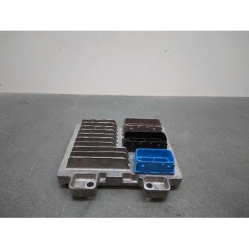 Recambio de centralita motor uce para opel astra j lim. excellence referencia OEM IAM 12655586 12643636 