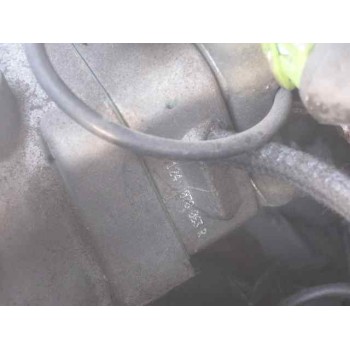 audi a6 berlina (c4) del año 1996