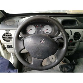 renault kangoo (f/kc0) del año 2004