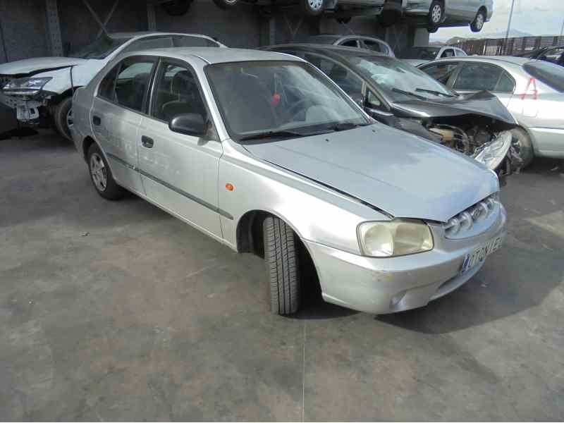 HYUNDAI ACCENT (LC)