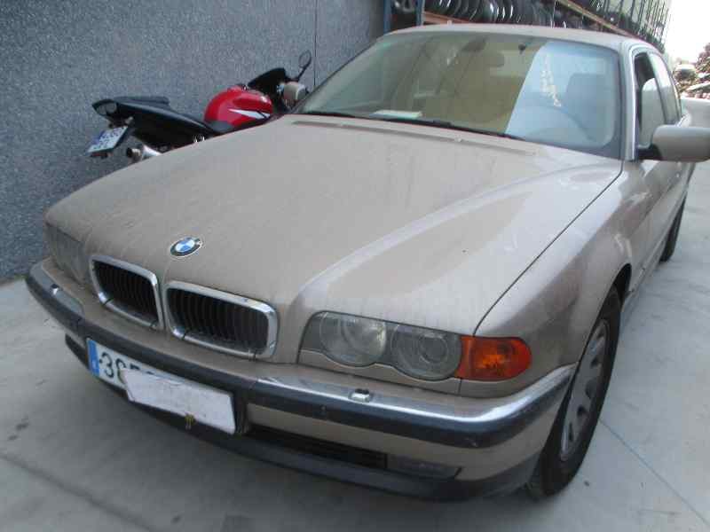 BMW SERIE 7 (E38)