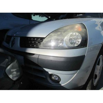 renault clio ii fase ii (b/cb0) del año 2003