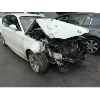 bmw serie 1 berlina (e81/e87) del año 2009