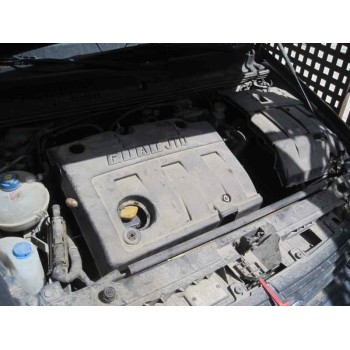 fiat stilo (192) del año 2005