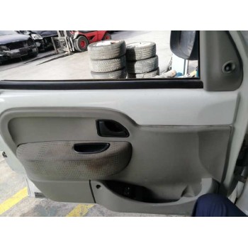 renault kangoo (f/kc0) del año 2004