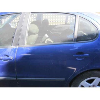 seat toledo (1m2) del año 2001