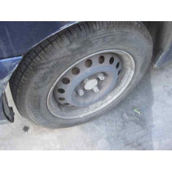 seat ibiza (6k1) del año 2001