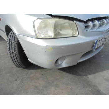 hyundai accent (lc) del año 2000