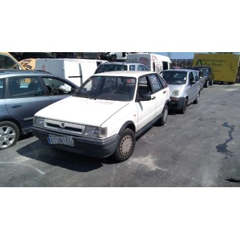 seat ibiza del año 1993