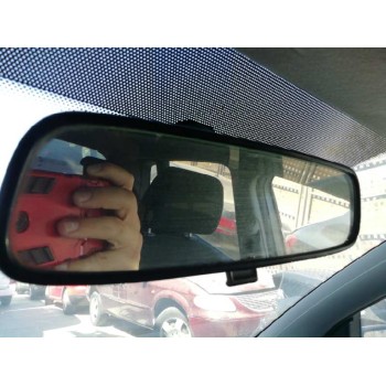 ford fiesta (cbk) del año 2005