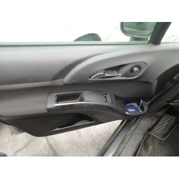 opel meriva b del año 2012