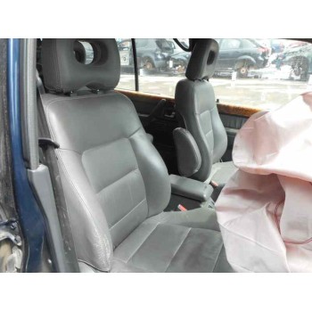 mitsubishi montero (l040) del año 1984