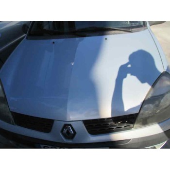 renault clio ii fase ii (b/cb0) del año 2003