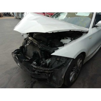 bmw serie 1 berlina (e81/e87) del año 2009