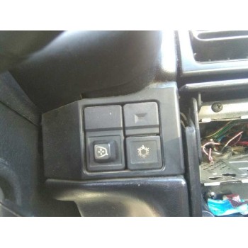 citroën zx del año 1996