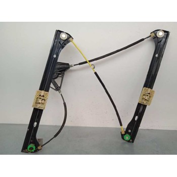 ELEVALUNAS DELANTERO IZQUIERDO 510837461F SOLO MECANISMO 