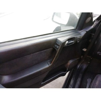 opel astra g berlina del año 1999