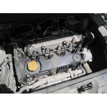 fiat stilo (192) del año 2005