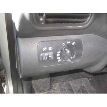 seat leon (1m1) del año 2003