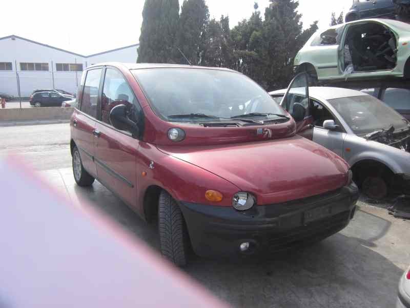 fiat multipla (186) del año 1999