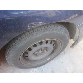 seat ibiza (6k1) del año 2001