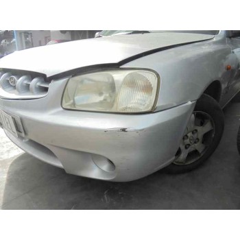 hyundai accent (lc) del año 2000