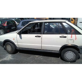 seat ibiza del año 1993