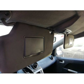 ford fiesta (cbk) del año 2005