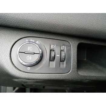 opel meriva b del año 2012