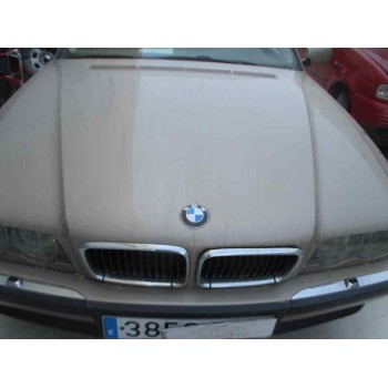 bmw serie 7 (e38) del año 2001