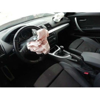 bmw serie 1 berlina (e81/e87) del año 2009