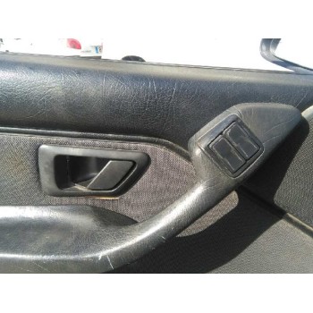 citroën zx del año 1996