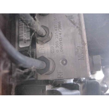 fiat stilo (192) del año 2005