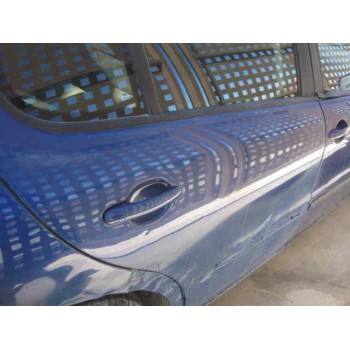 seat toledo (1m2) del año 2001