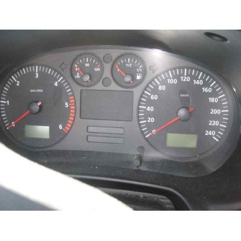 seat leon (1m1) del año 2003