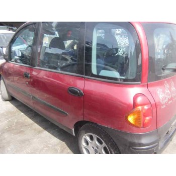 fiat multipla (186) del año 1999