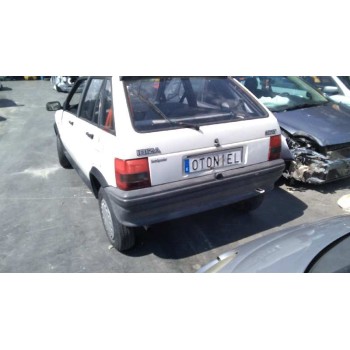 seat ibiza del año 1993