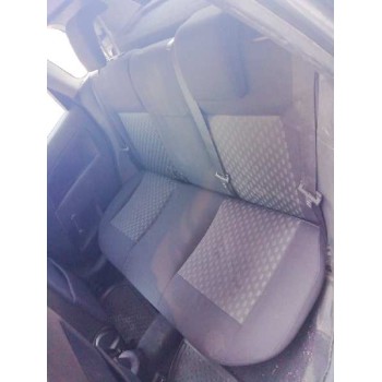 ford fiesta (cbk) del año 2005