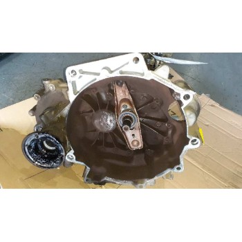 Recambio de caja casco para seat ibiza (6l1) 1.9 sdi referencia OEM IAM GEP  