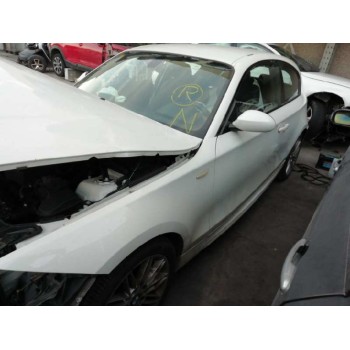 bmw serie 1 berlina (e81/e87) del año 2009