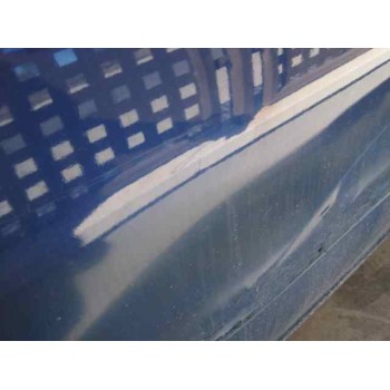 seat toledo (1m2) del año 2001