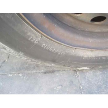 seat ibiza (6k1) del año 2001